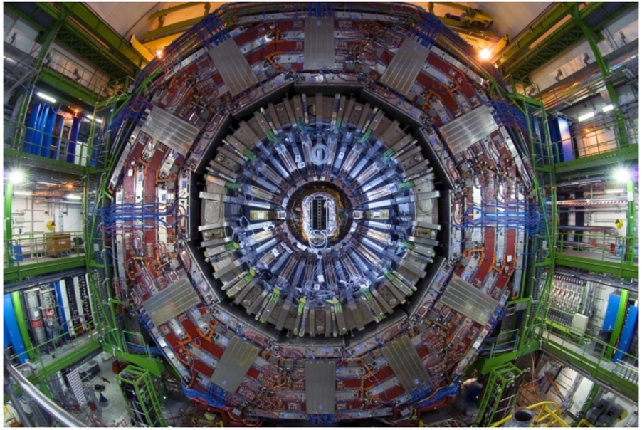 CMS closes major chapter of Higgs measurements CMS Experiment